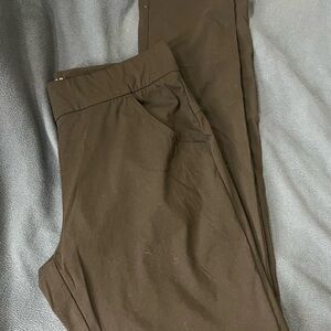 Black Columbia pants